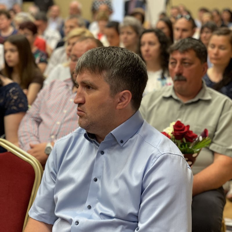 Város napja 2022 - Ünnepi testületi ülés 42